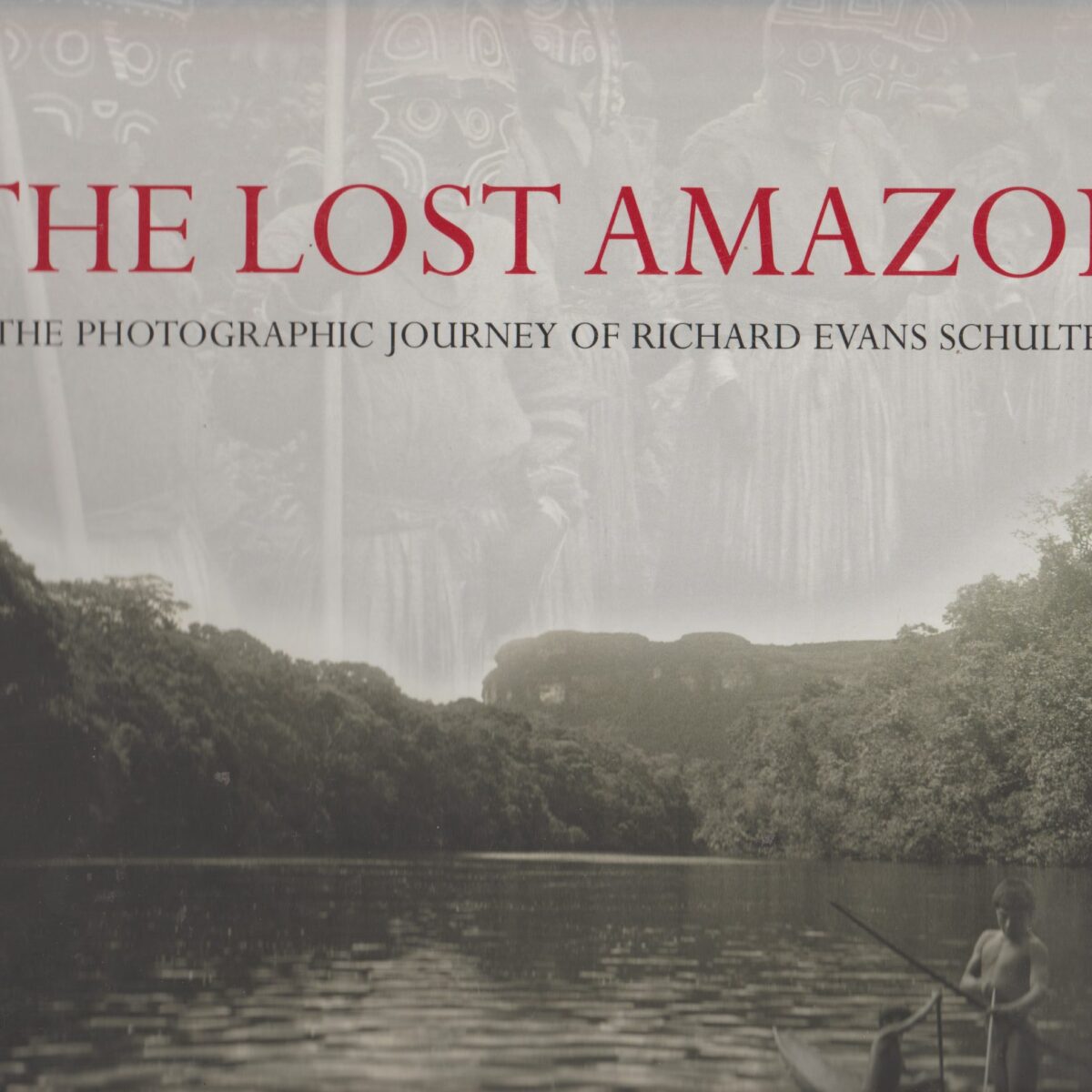 Scan_20200920-4-scaled-e1600622516471 The Lost Amazon - The Photographic Journey of Richard Evans Schultes -