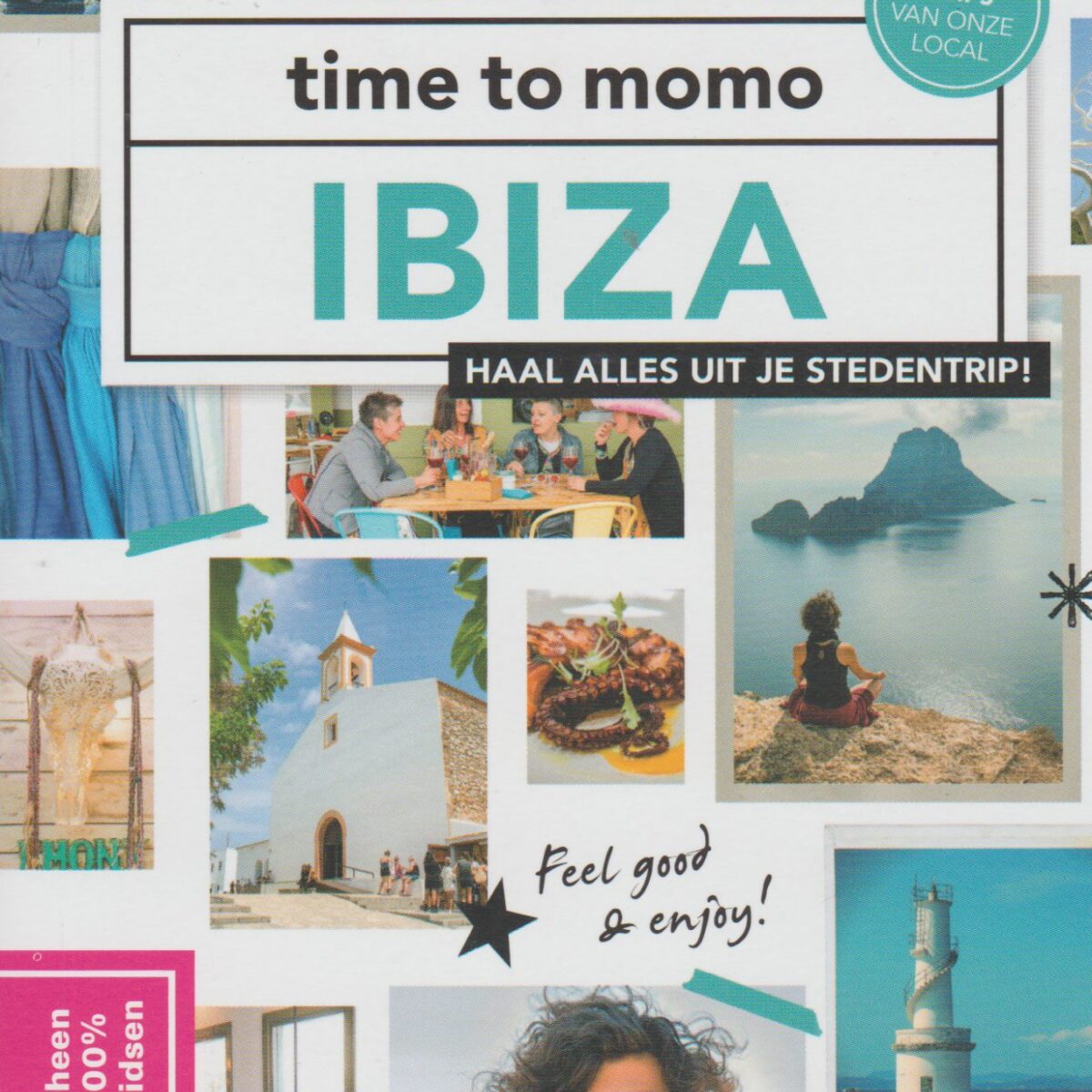 Ibiza - time to momo -
