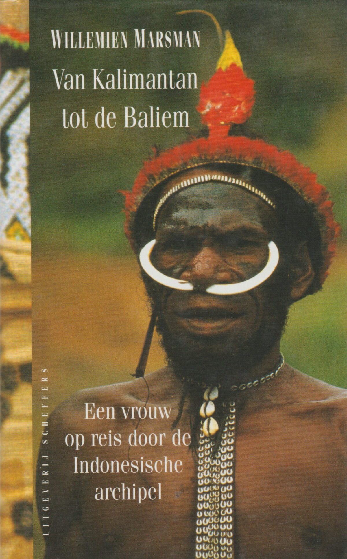Van Kalimantan tot de Baliem