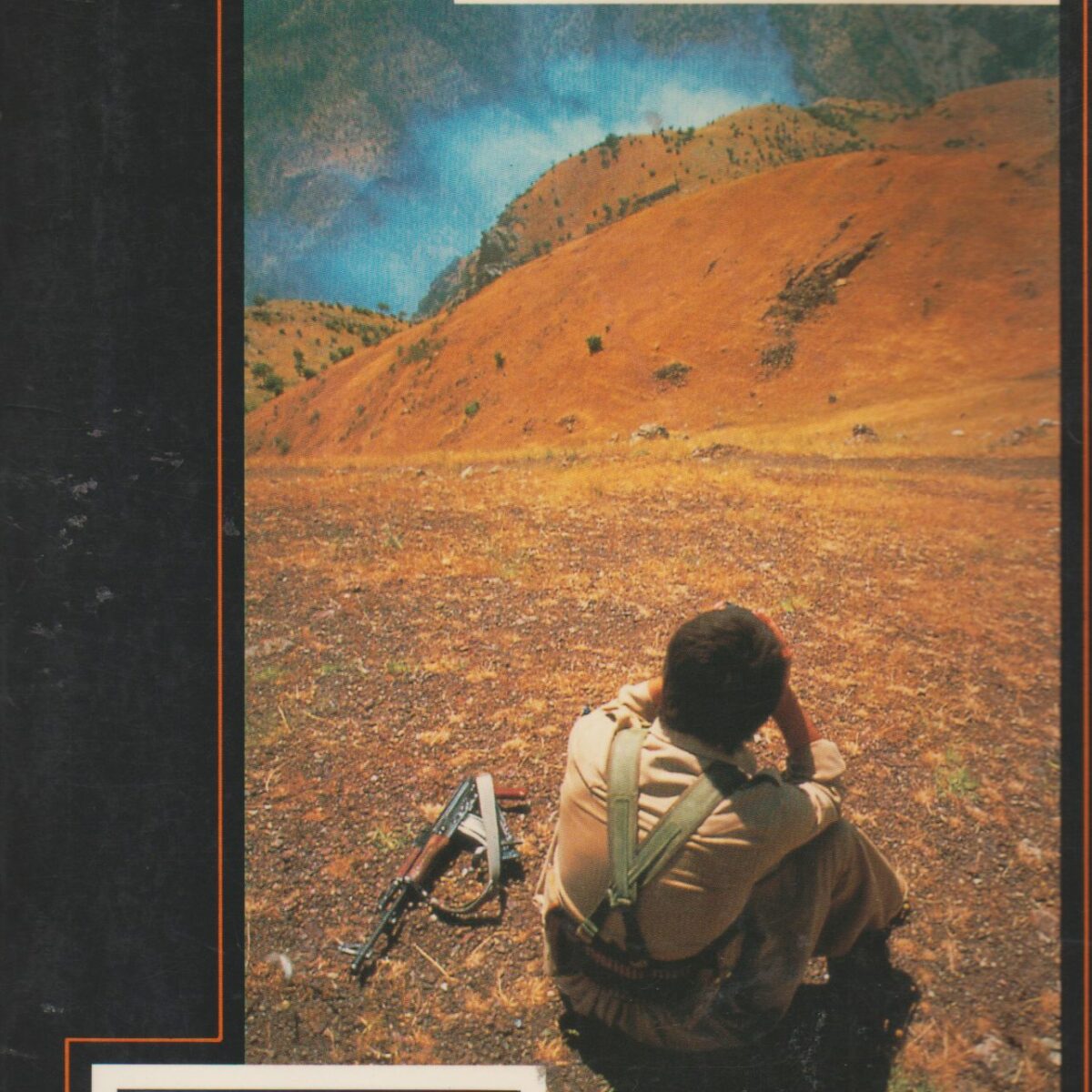 Memed - Mijn havik -