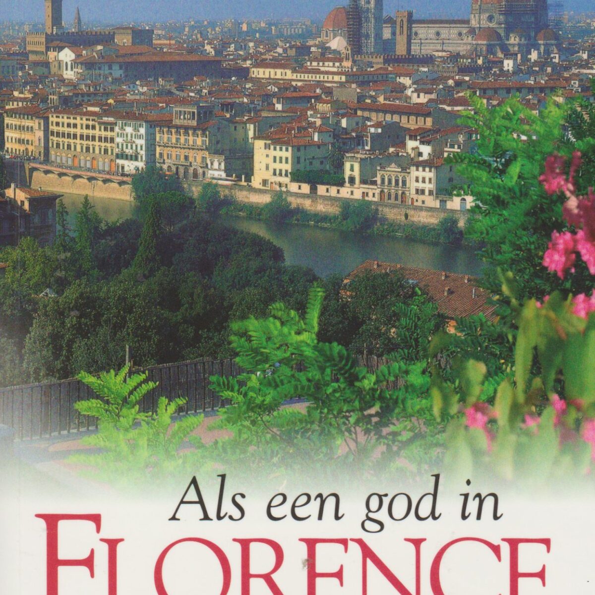 Als een god in Florence