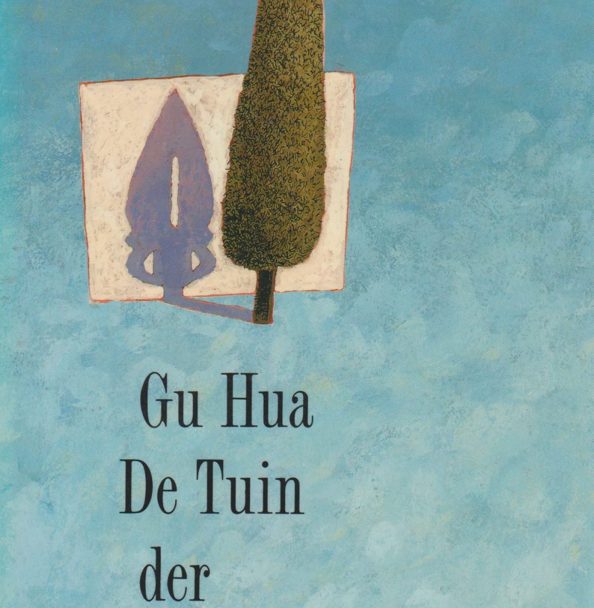 De Tuin der Literaten