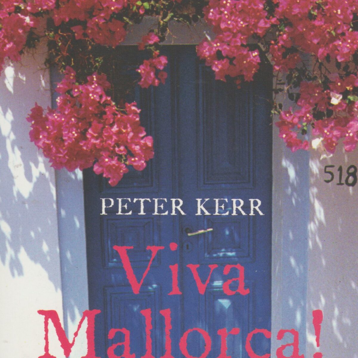 Viva Mallorca! - Een herfst op Mallorca -