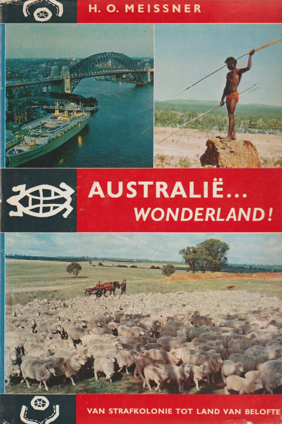 Scan_20201021-7-scaled Australië ... wonderland ! - Van strafkolonie tot land van belofte -