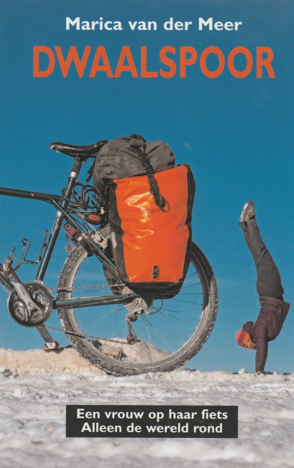 Scan_20201101-5-scaled Dwaalspoor - Een vrouw op haar fiets - Alleen de wereld rond -