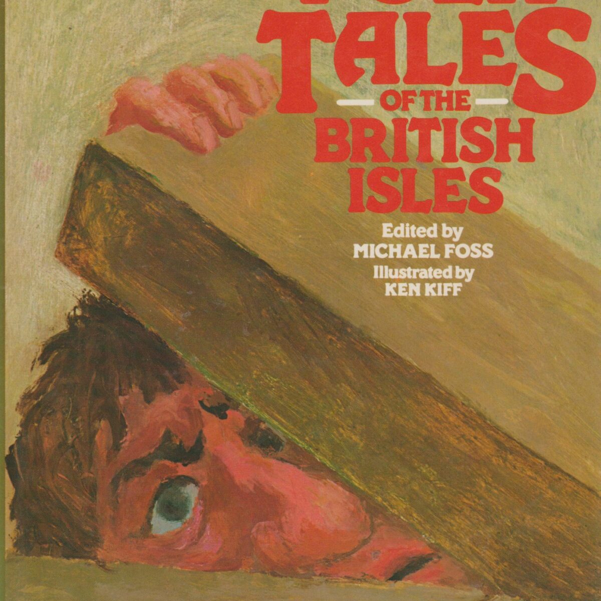 Folktales of the British Isles