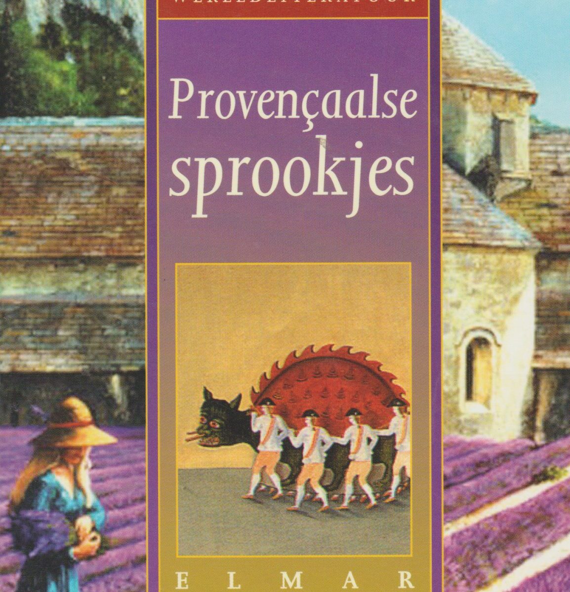 Provençaalse sprookjes