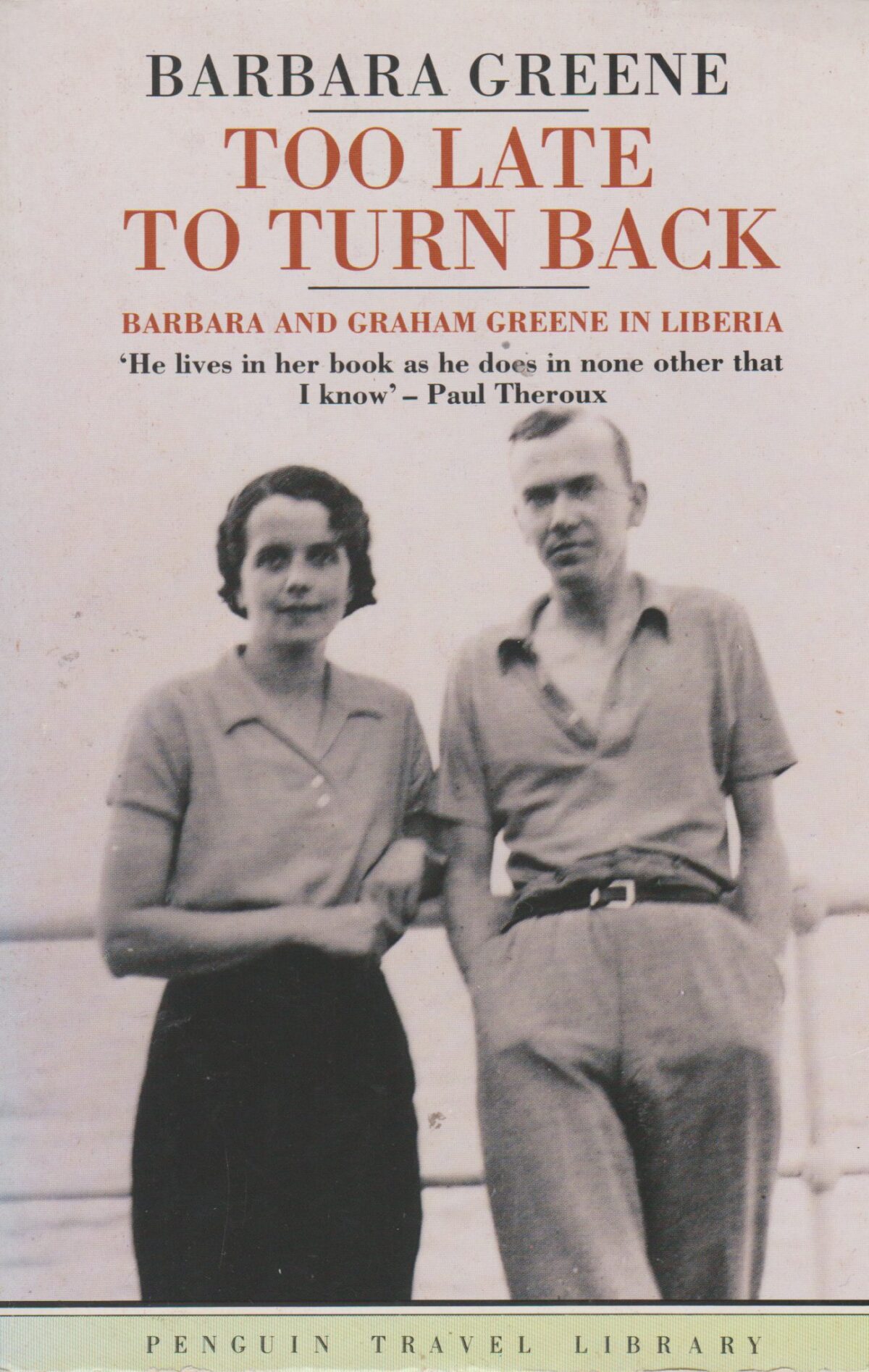 Scan_20201115-17-scaled Too late to turn back - Barbara and Graham Greene in Liberia -