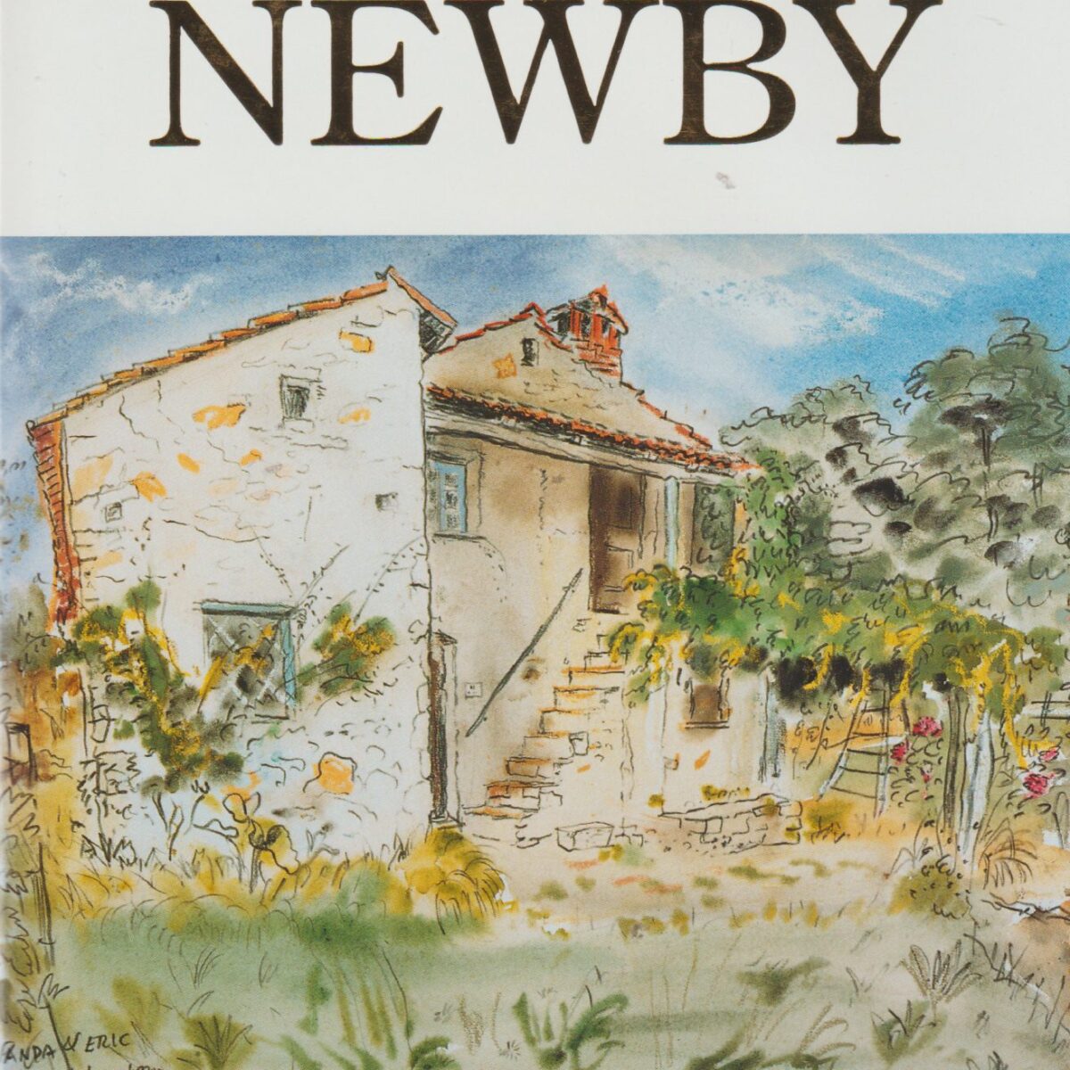 A Small Place in Italy