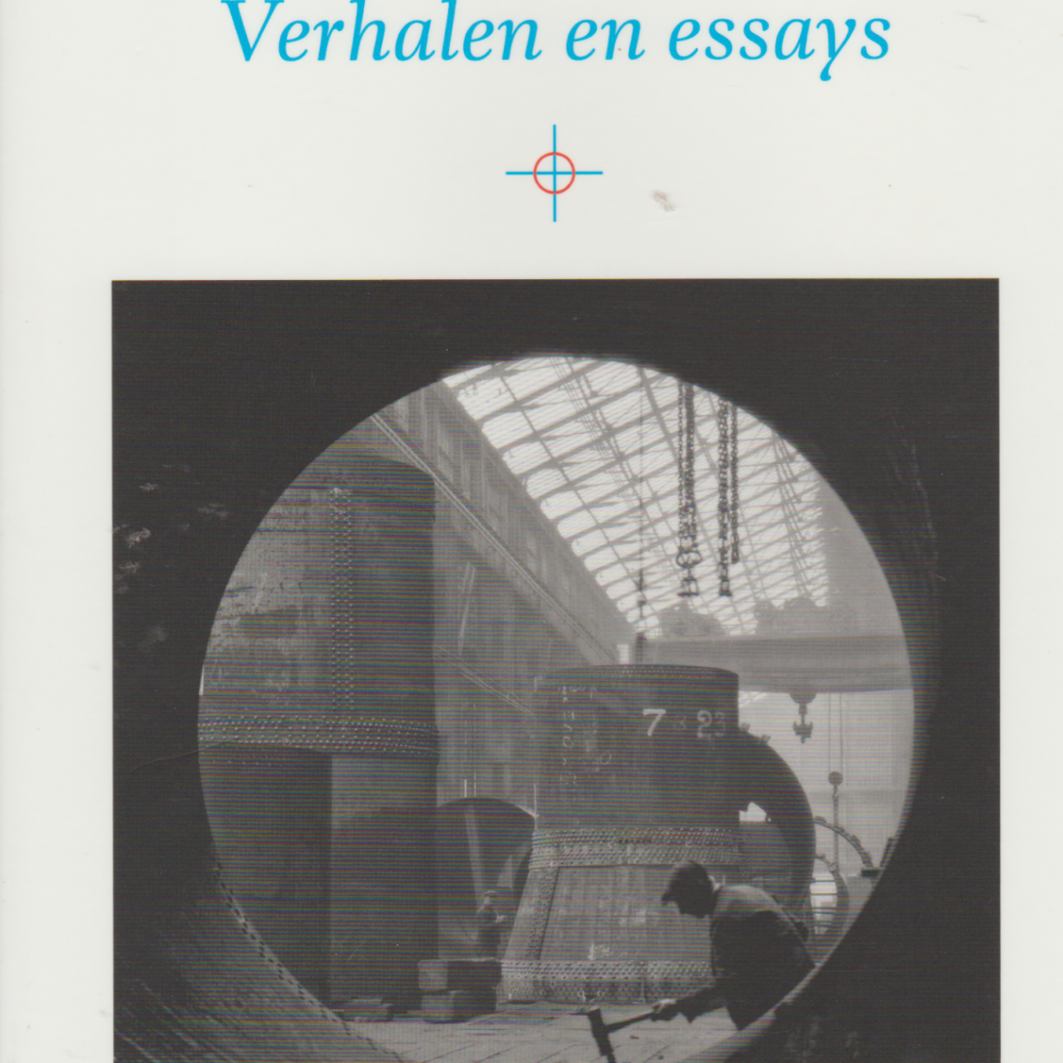 Een makelaar in Pruisen - Verhalen en essays -