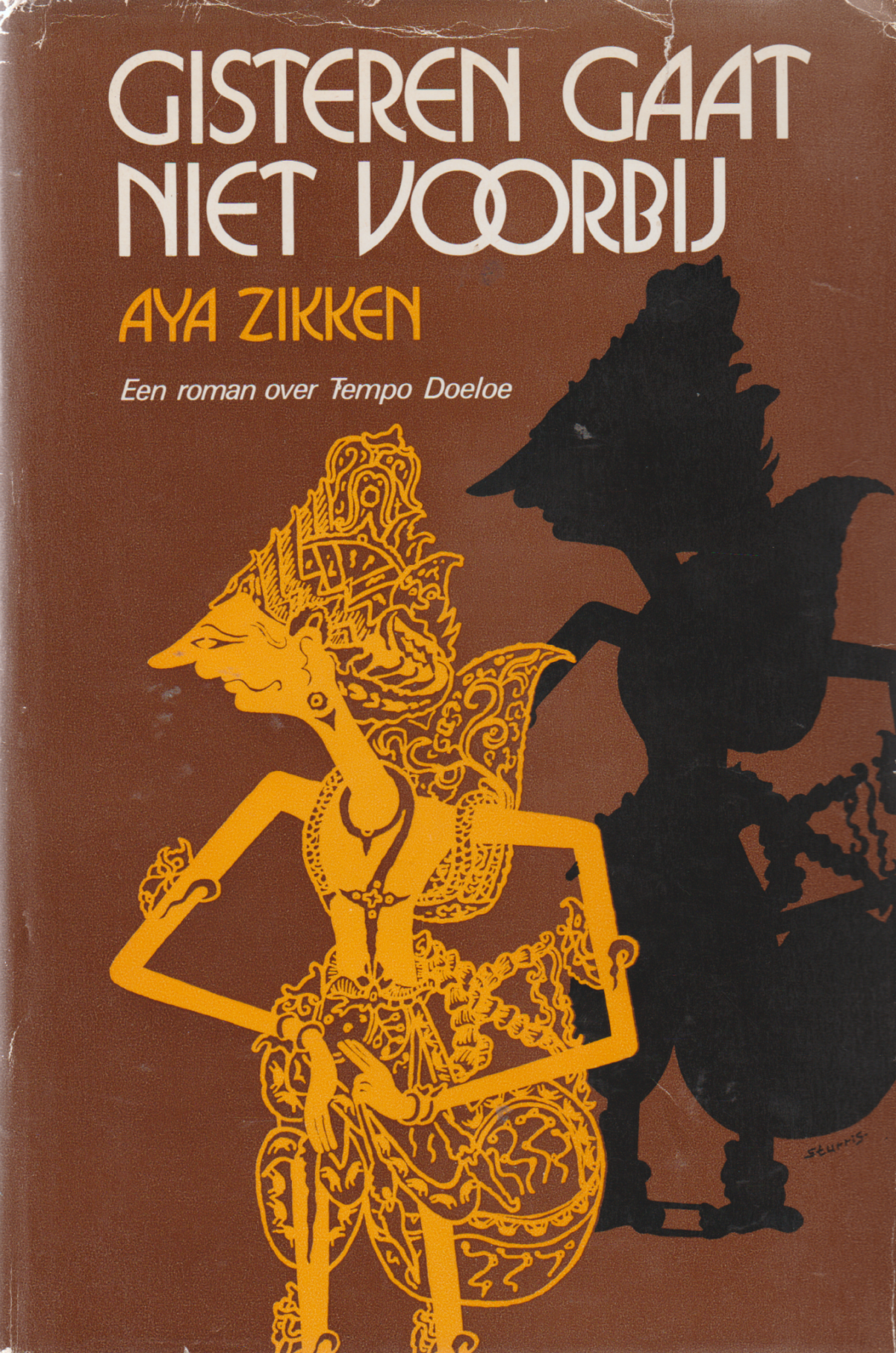 Scan_20210110-5 Gisteren gaat niet voorbij - Een roman over Tempo Doeloe -