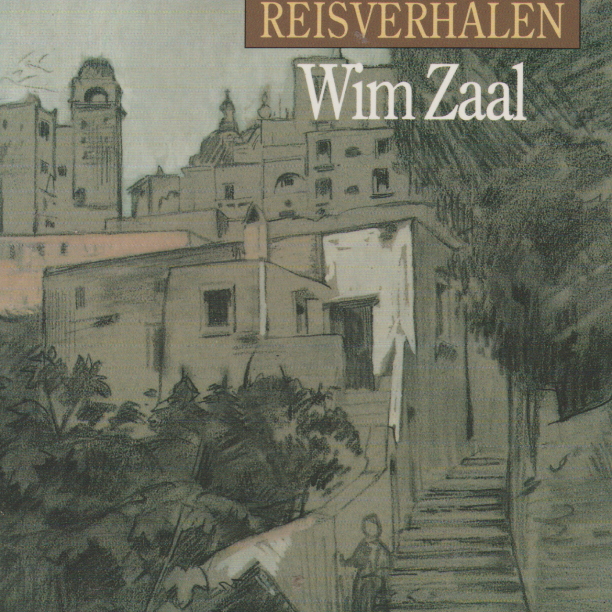 Een tik van Italië - Reisverhalen -