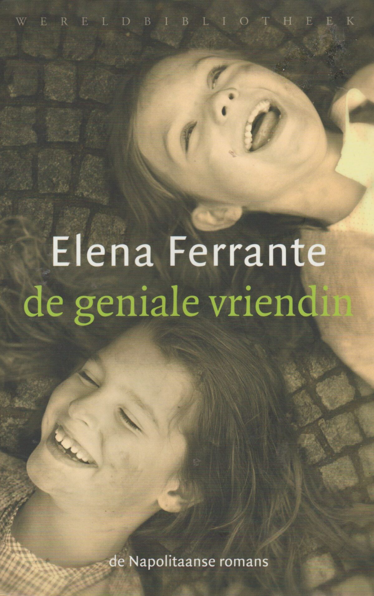 Scan_20210115-5-scaled de geniale vriendin - de Napolitaanse romans 1 - Kinderjaren, puberteit -