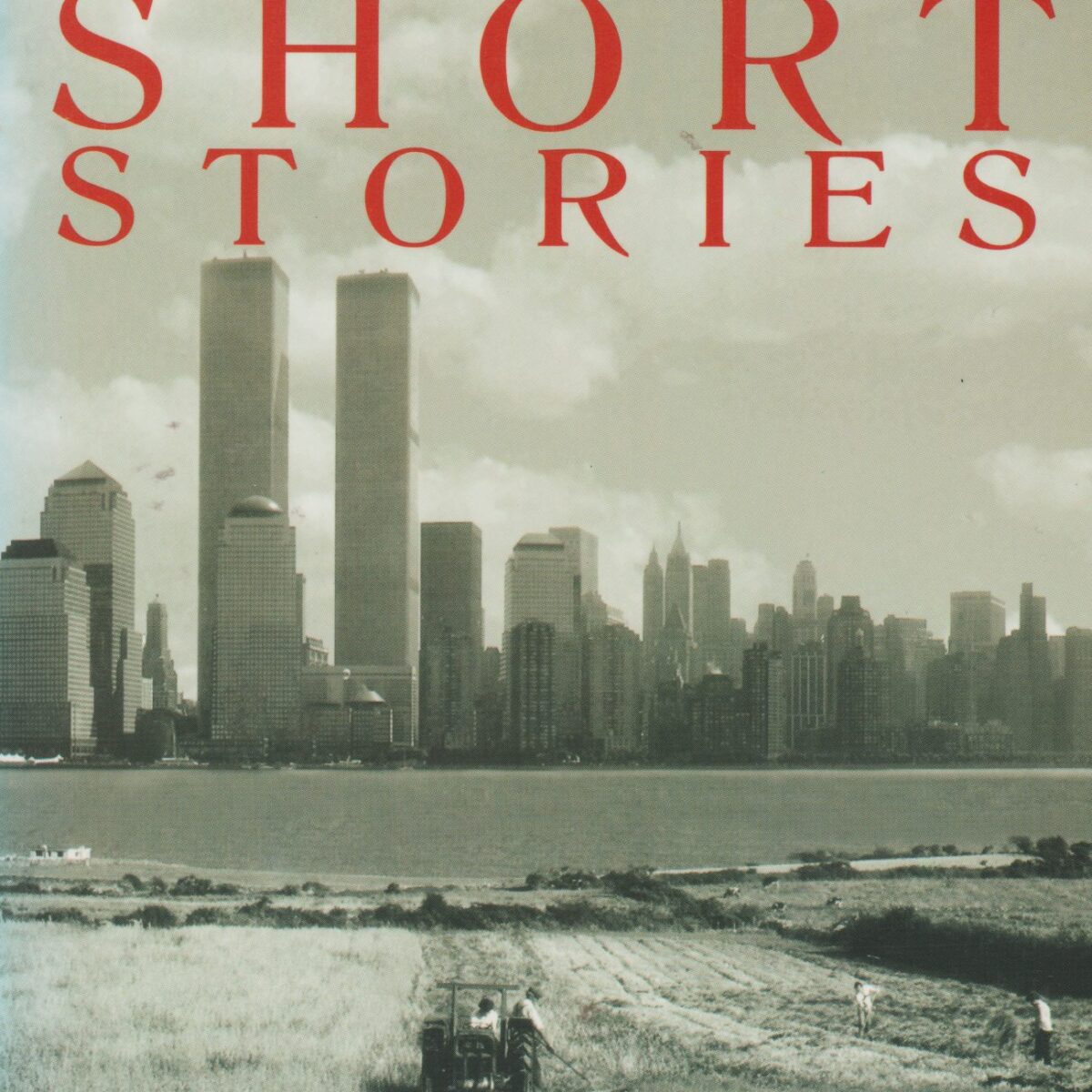 The Brandon Book of Irish Short Stories