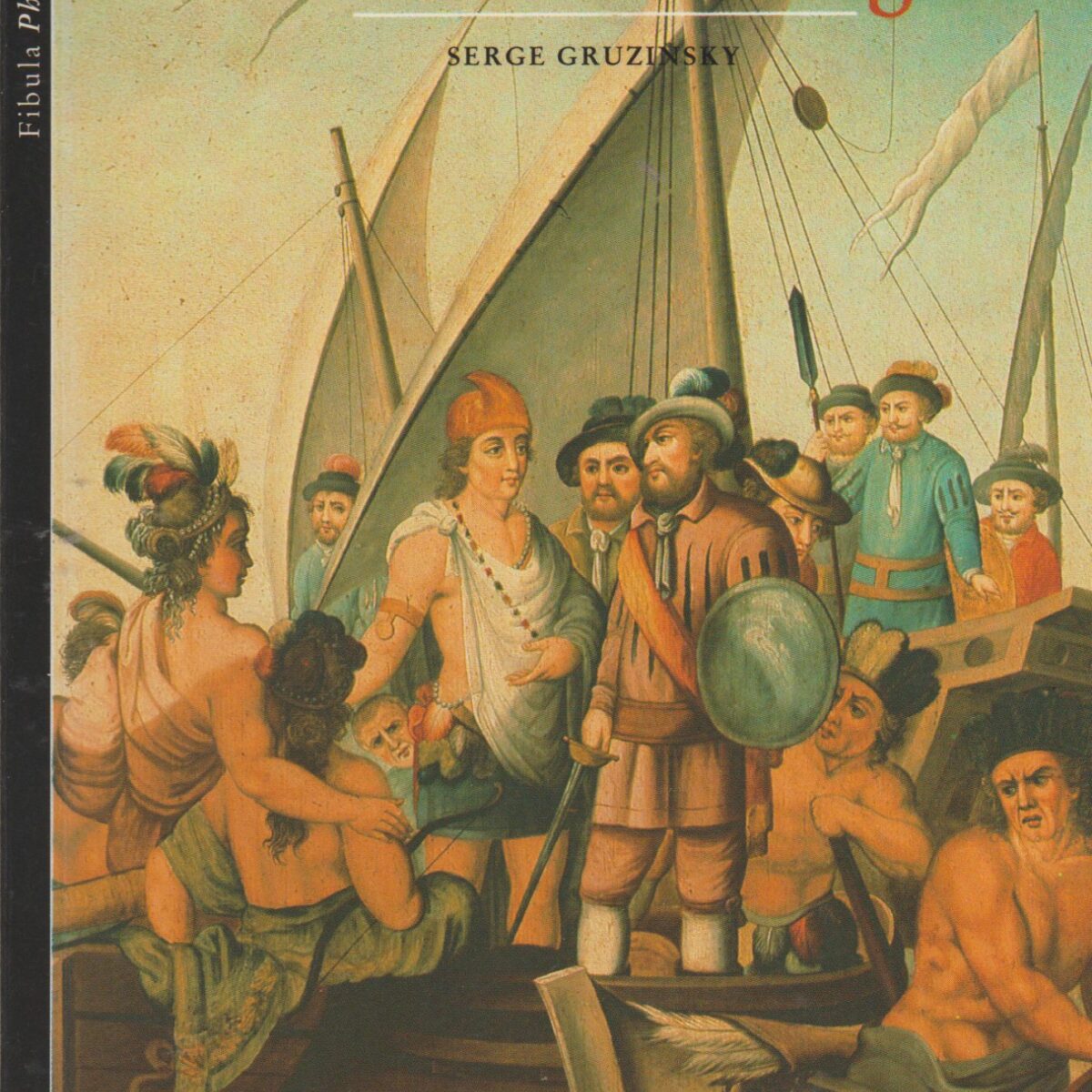 De Azteken en hun beschaving