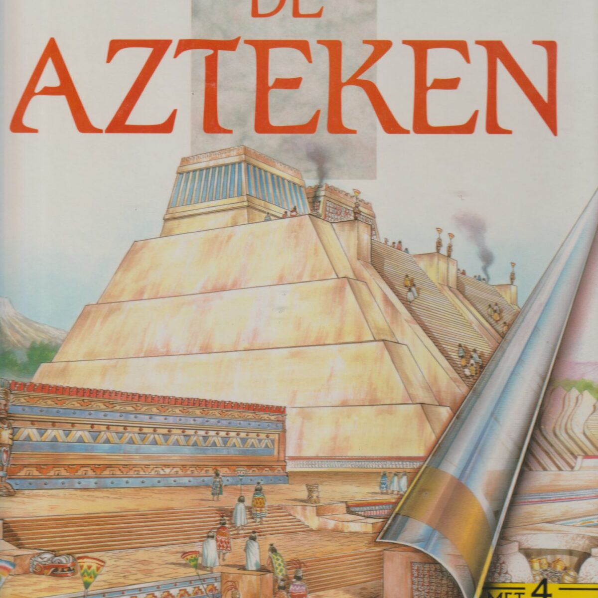 De Azteken
