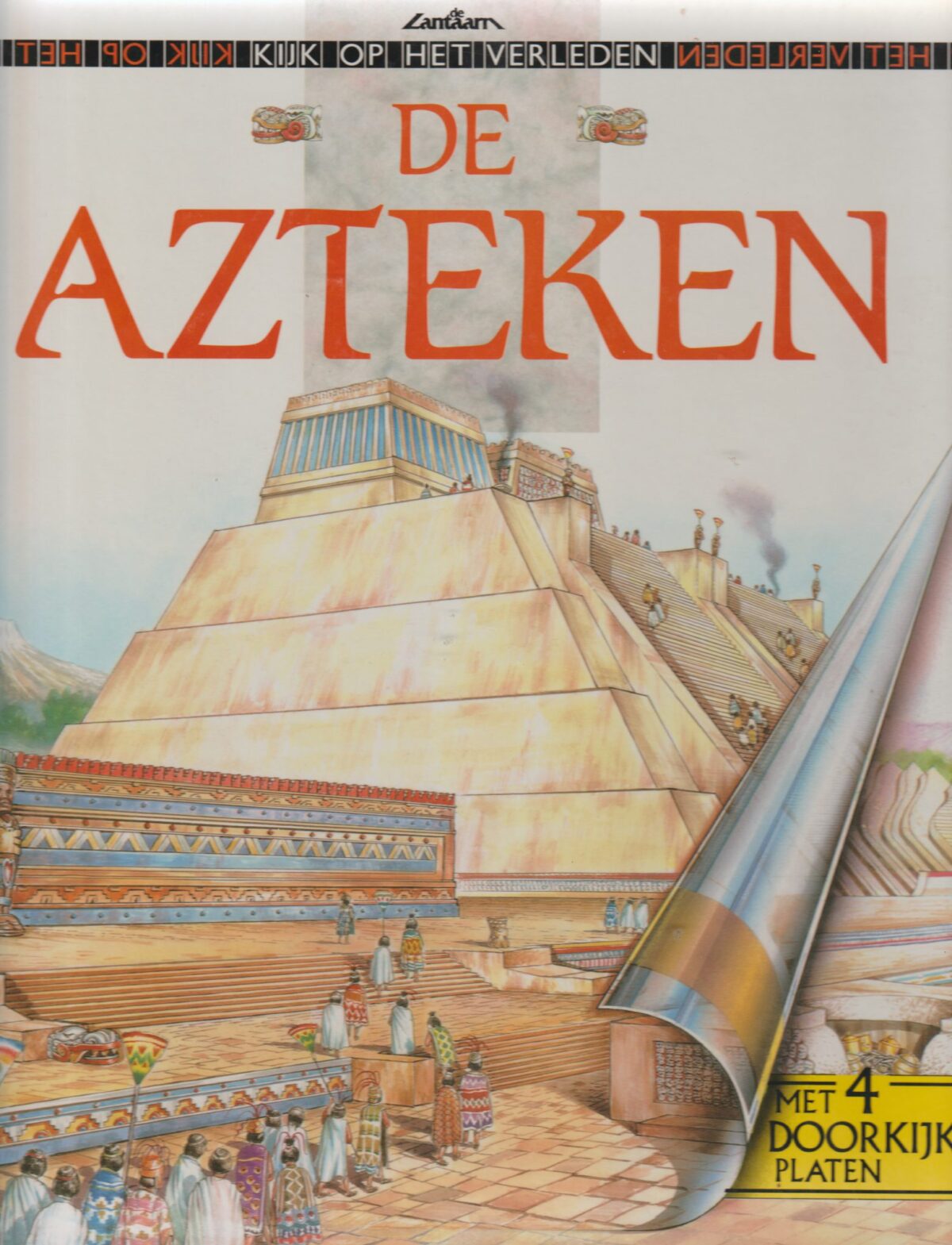 De Azteken