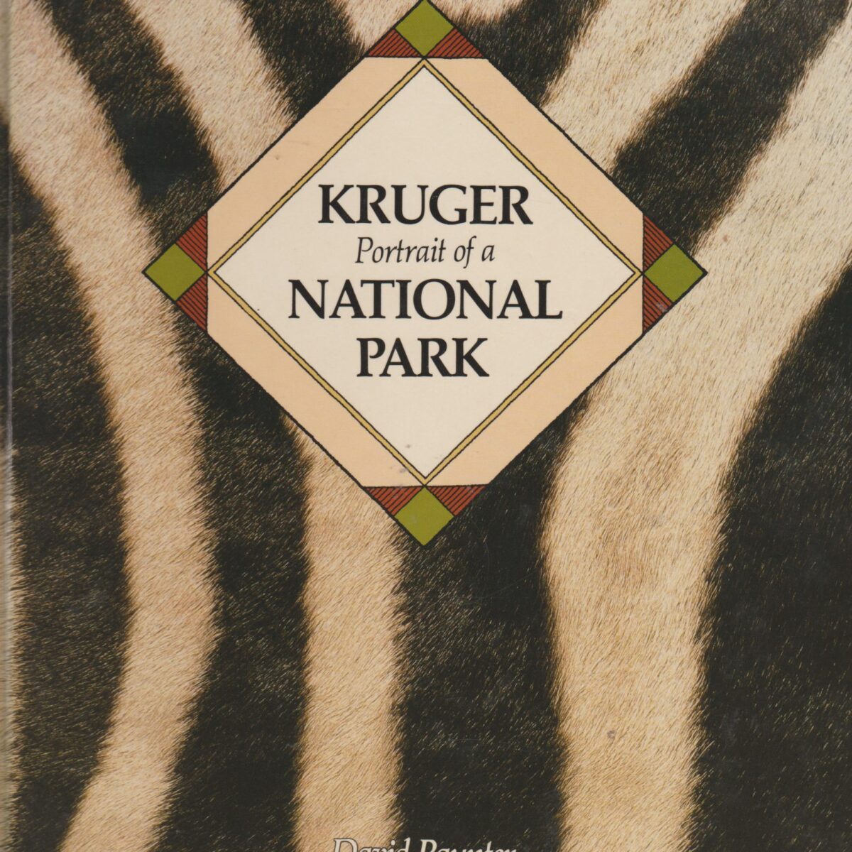 Kruger - Portrait of a National Park -