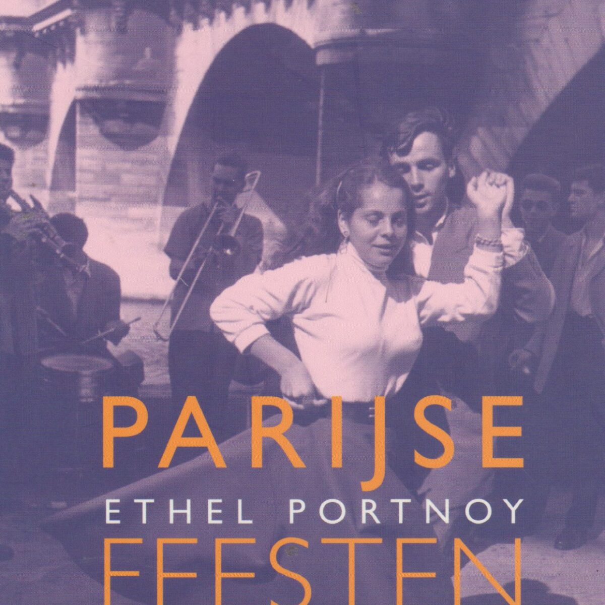 Parijse Feesten - Verhalen -