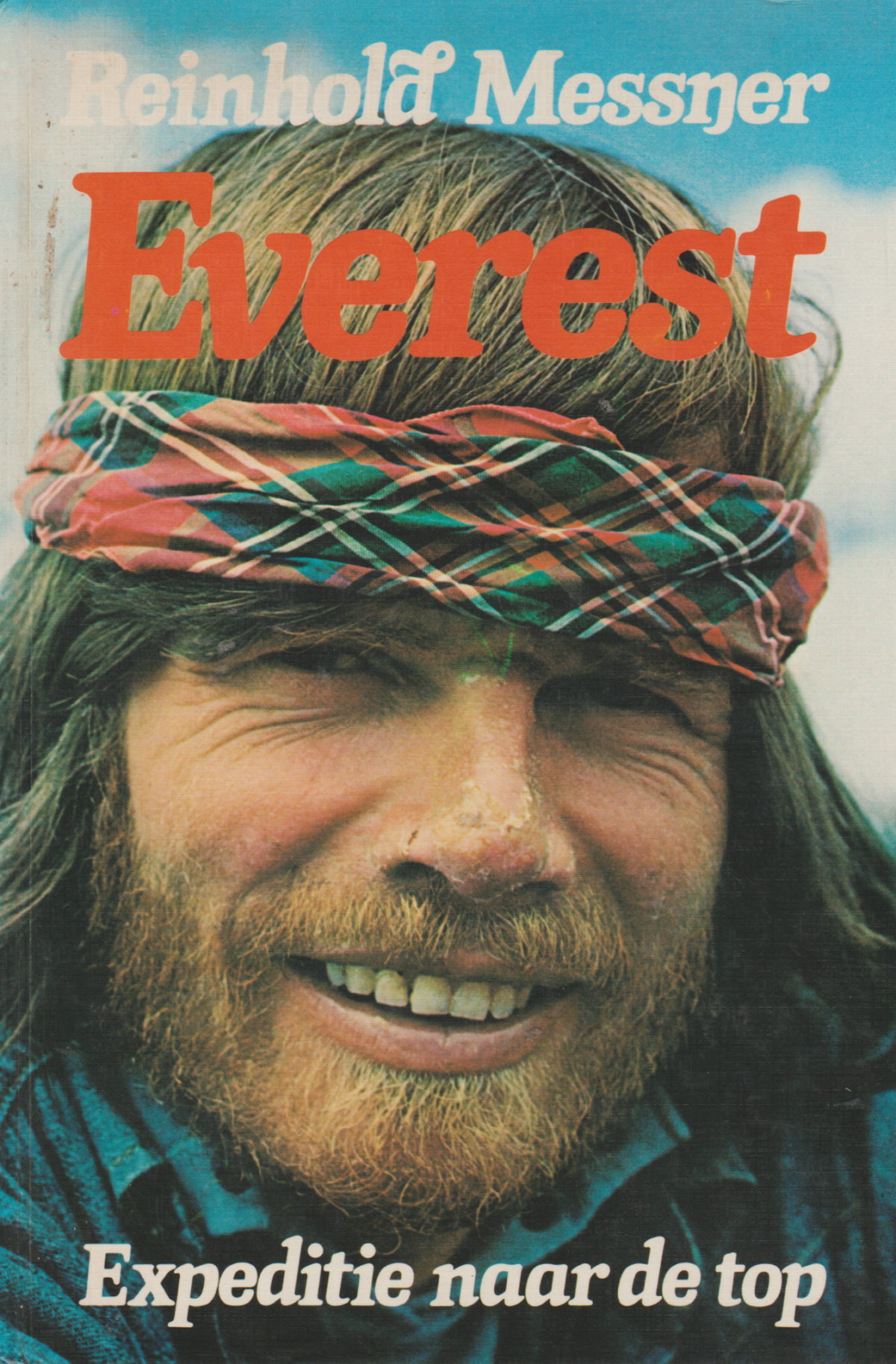 Scan_20210313-2 Everest - Expeditie naar de top -