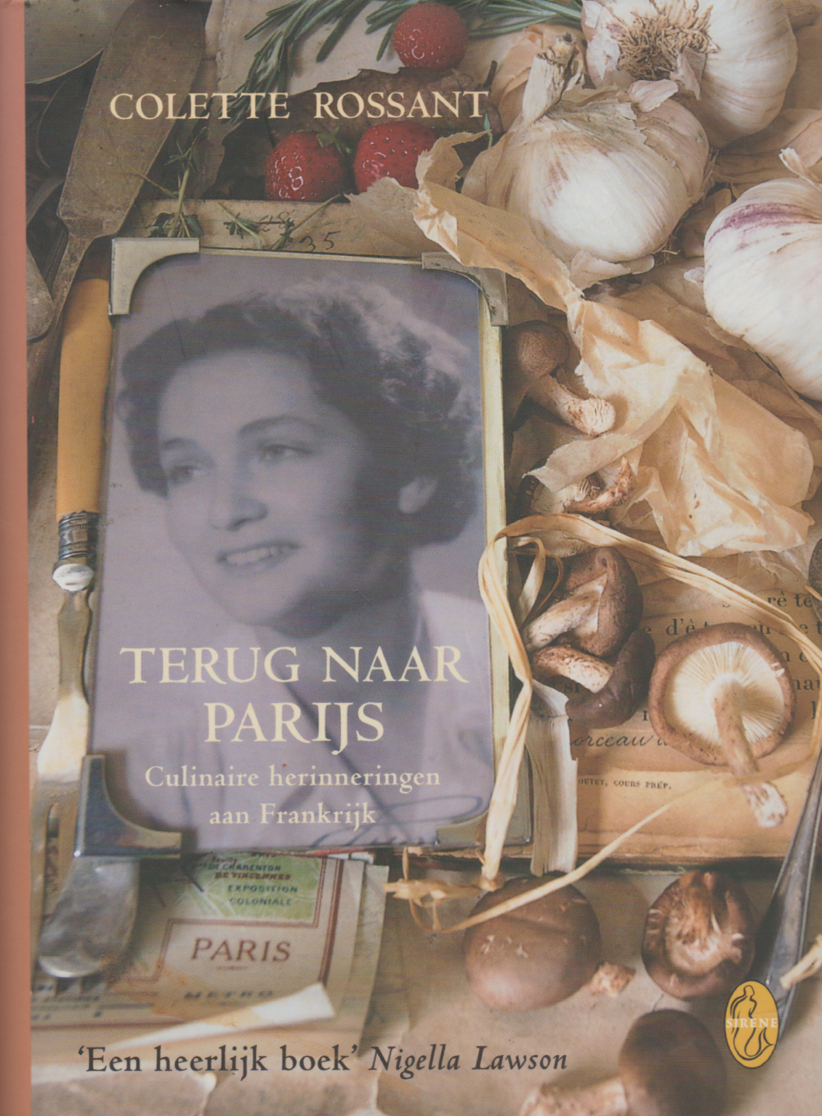 Scan_20210317-5 Terug naar Parijs - Culinaire herinneringen aan Frankrijk -