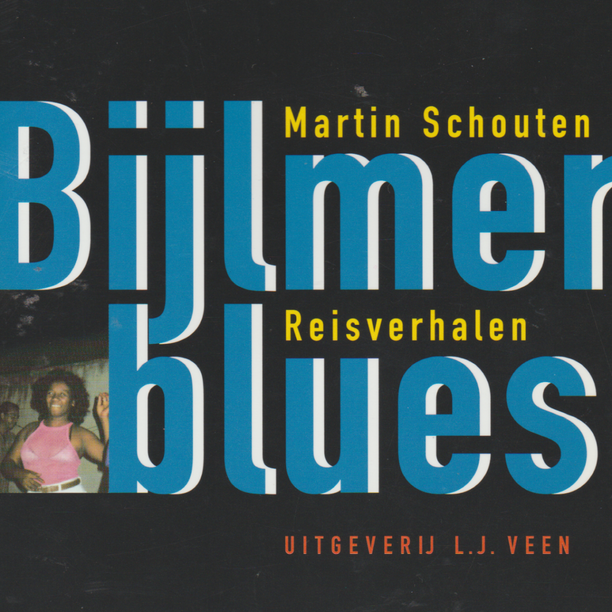 Bijlmer blues - Reisverhalen -