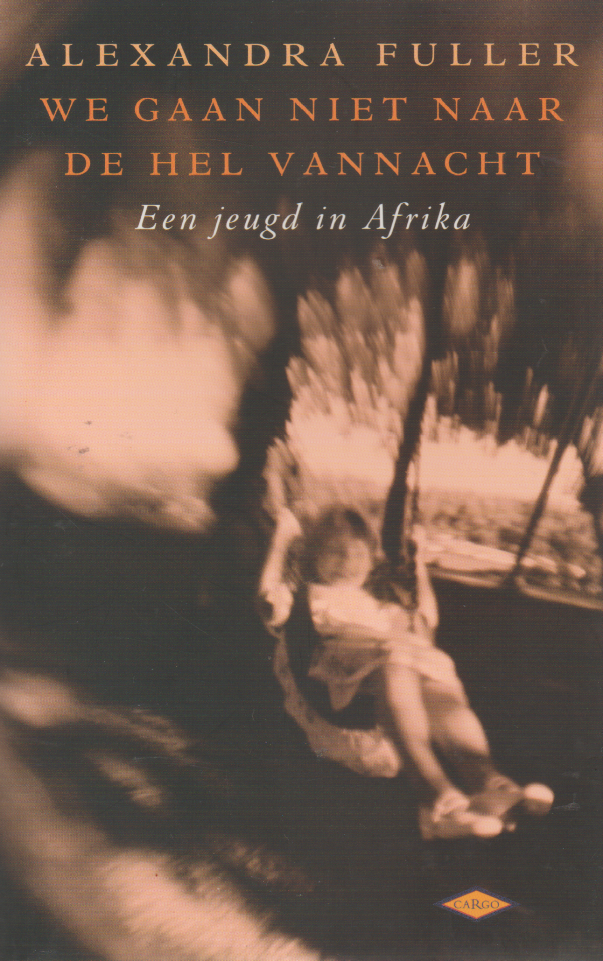 Scan_20210320-4 We gaan niet naar de hel vannacht - Een jeugd in Afrika -