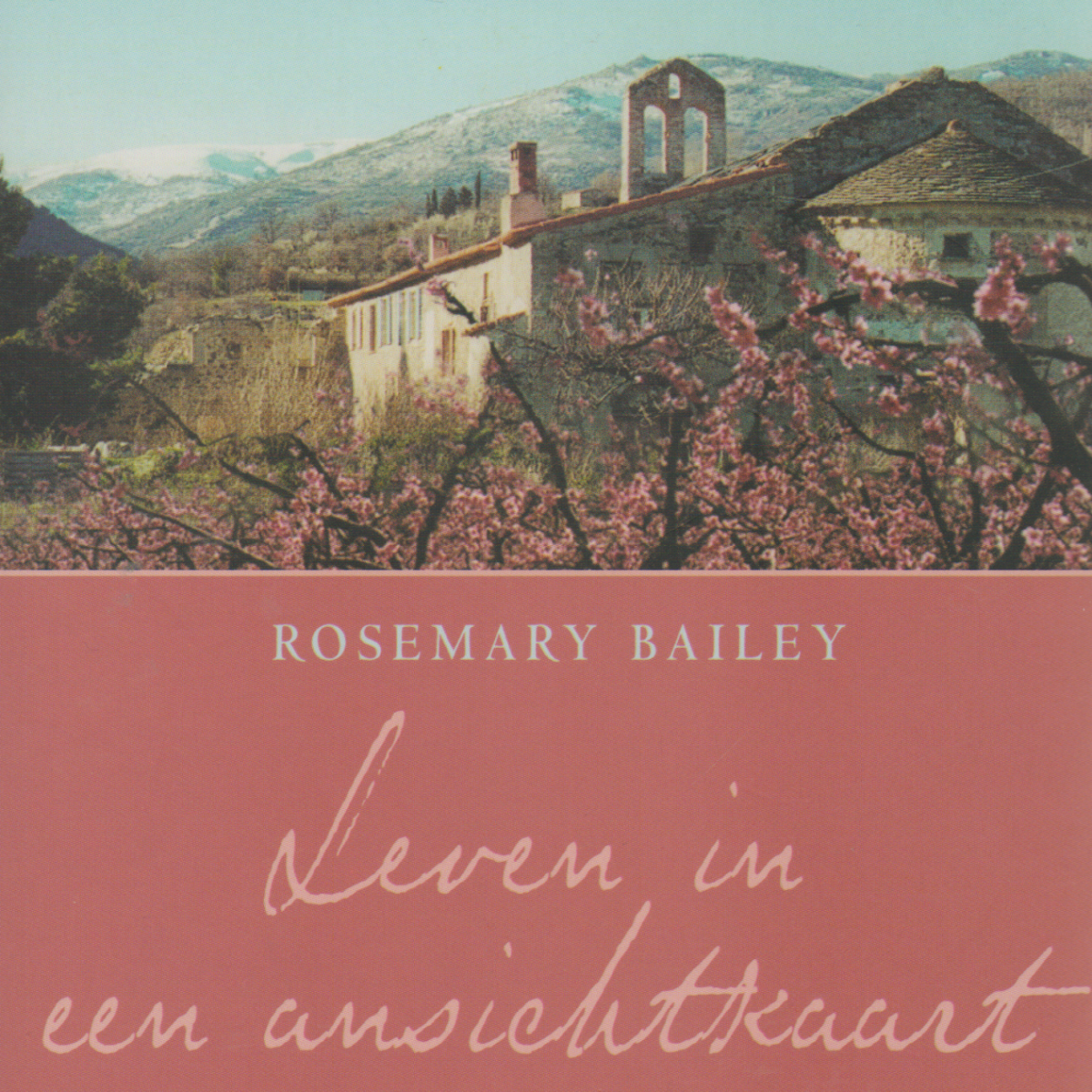 Leven in een ansichtkaart - Een thuis in de Franse Pyreneeën -