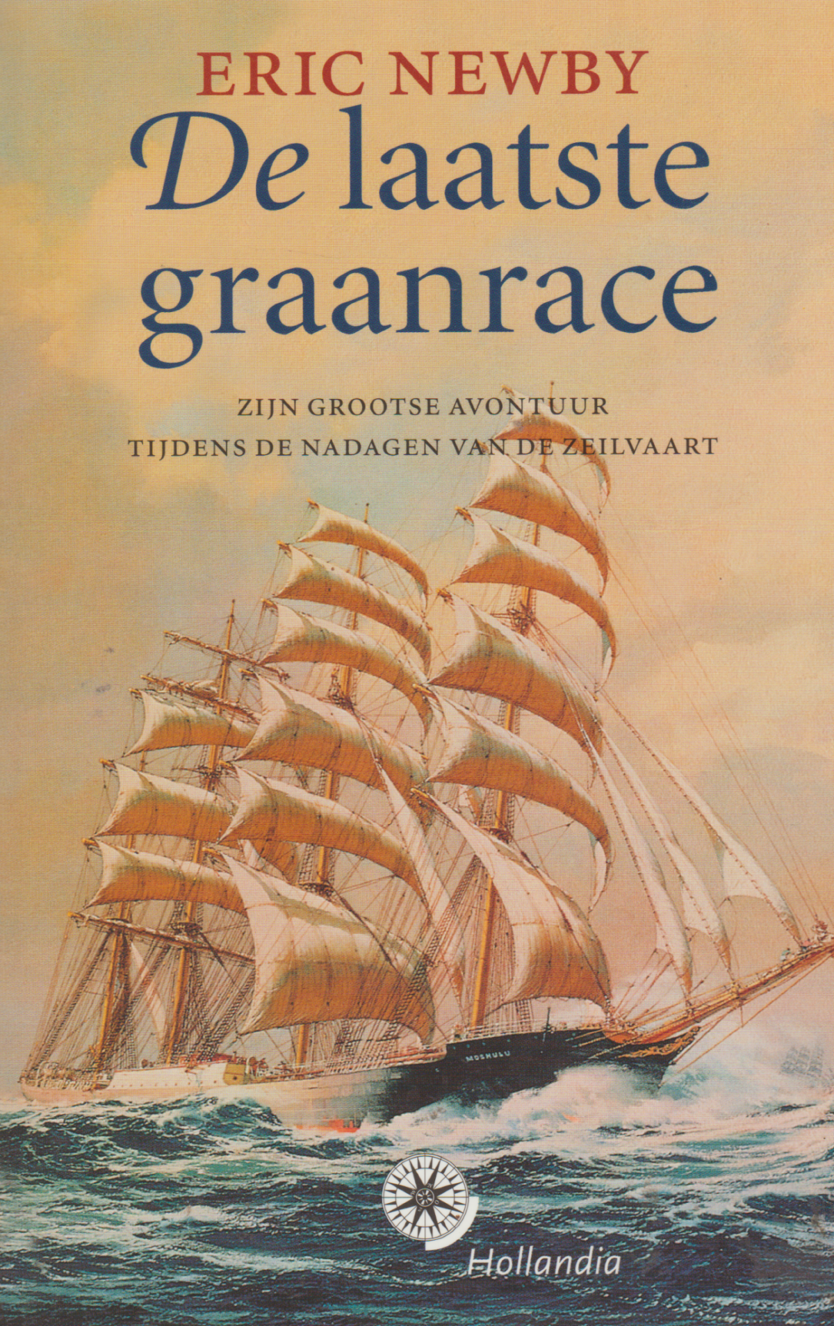 Scan_20210406-5 De laatste graanrace - Zijn grootse avontuur tijdens de nadagen van de zeilvaart -