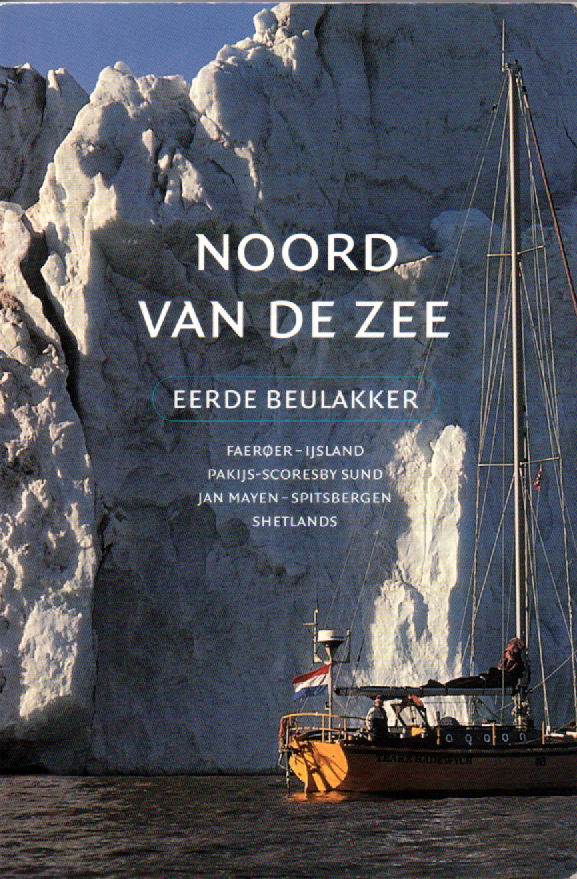 Noord van de zee - Faeroer - IJsland - Pakijs - Scoresby Sund - Jan Mayen - Spitsbergen - Shetlands -