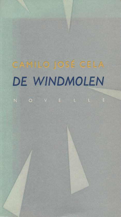 De windmolen - Novelle -