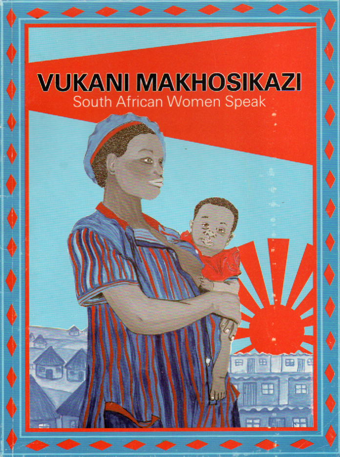 South African Women Speak