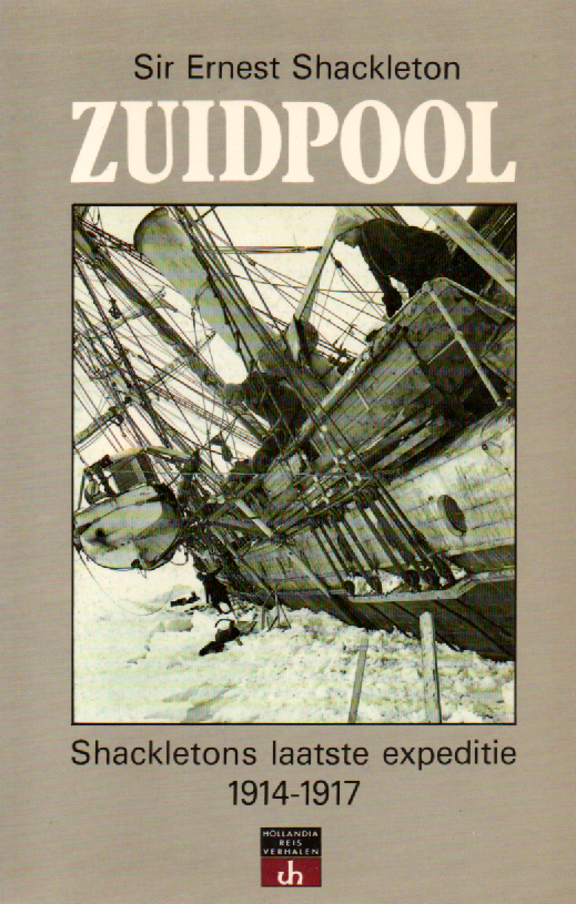 Scan_20210424-5 Zuidpool - Shackletons laatste expeditie 1914-1917 -