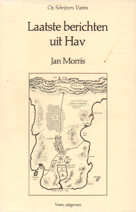 Laatste berichten uit Hav