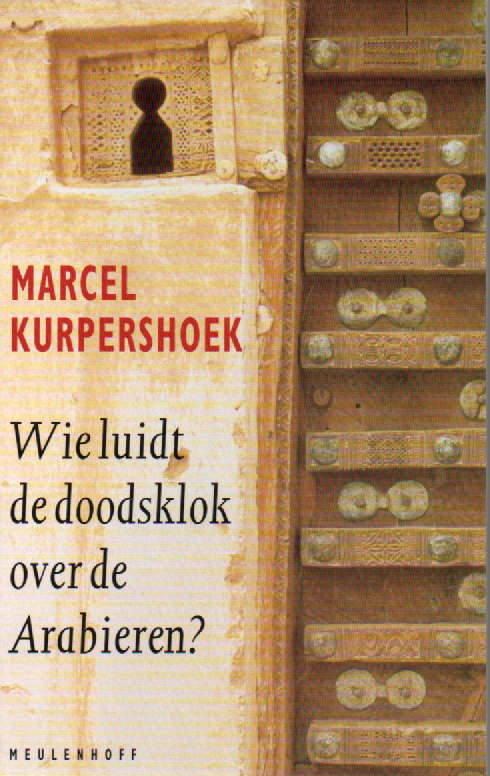 Scan_20210506-2 Wie luidt de doodsklok over de Arabieren? - essays -