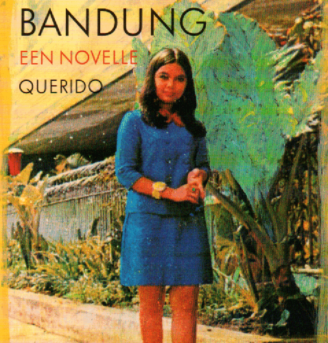 Bandoeng-Bandung - een novelle -