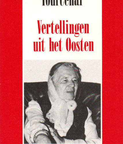 Vertellingen uit het Oosten