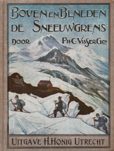 Boven en Beneden de Sneeuwgrens