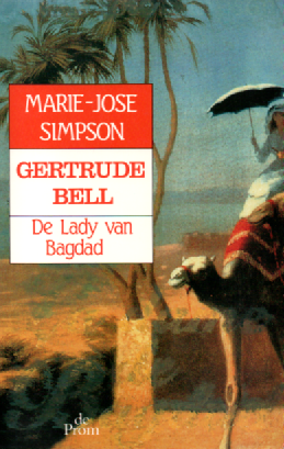 Scan_20210526-11 Gertrude Bell - De Lady van Bagdad -