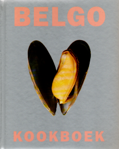 Belgo Kookboek