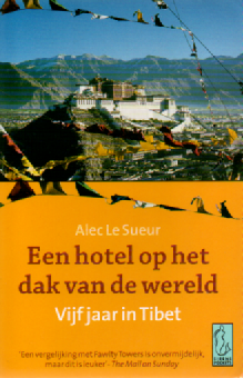 Scan_20210530-5 Een hotel op het dak van de wereld - Vijf jaar in Tibet -