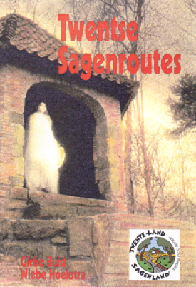 Twentse sagenroutes