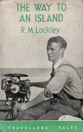 The Way to an Island