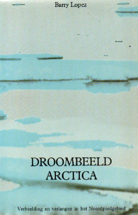 Scan_20210609 Droombeeld Arctica - Verbeelding en verlangen in het Noordpoolgebied -