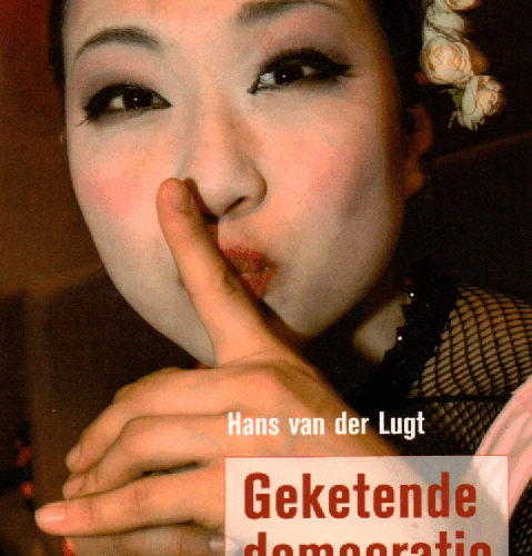 Geketende democratie - Japan achter de schermen -