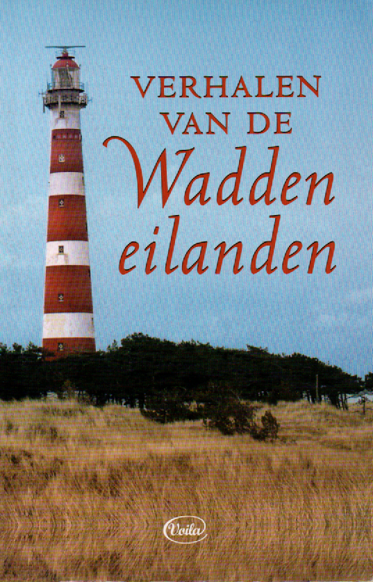 Verhalen van de Waddeneilanden