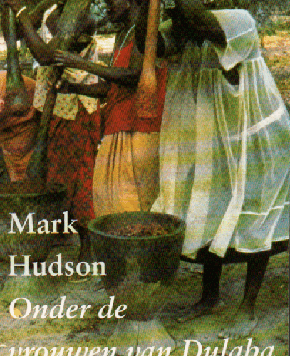 Onder de vrouwen van Dulaba