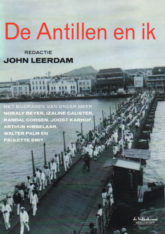 De Antillen en ik