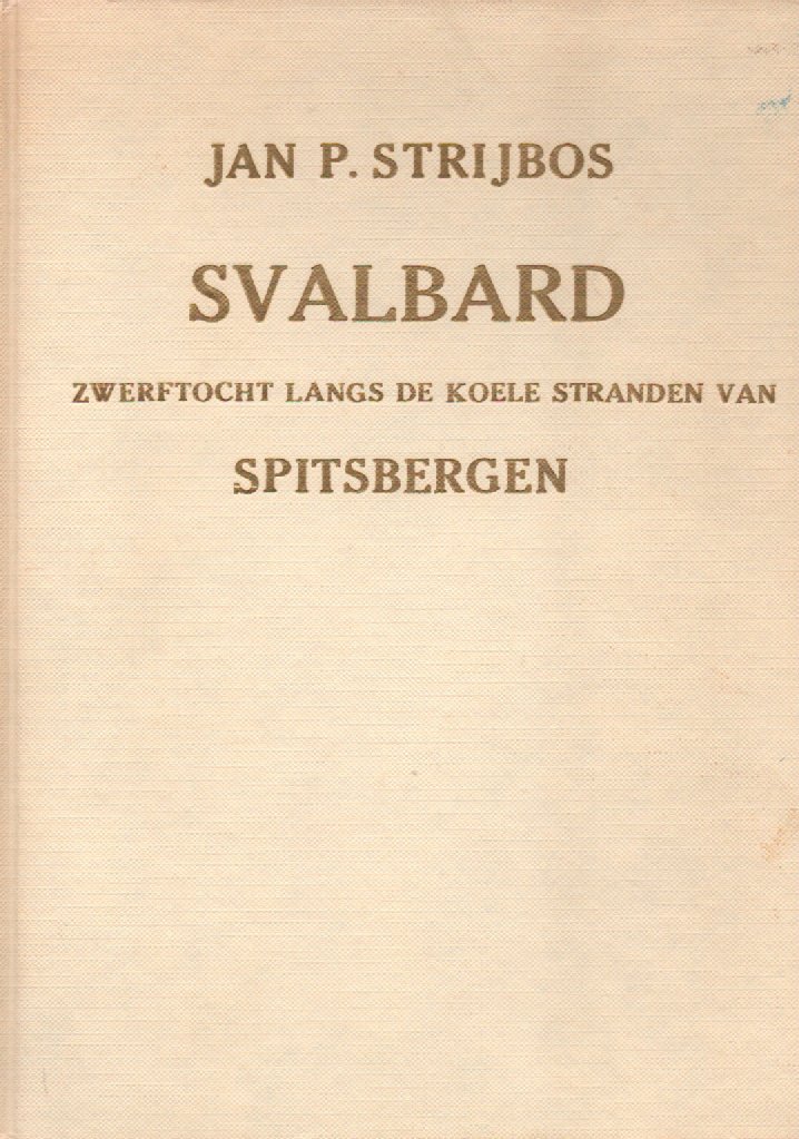 Scan_20210621-5 Svalbard - Zwerftocht langs de koele stranden van Spitsbergen -