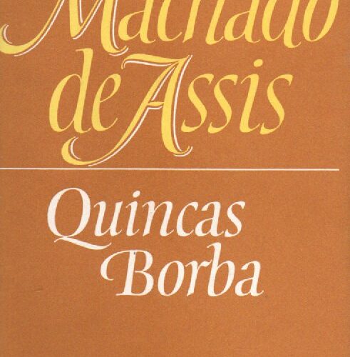Quincas Borba